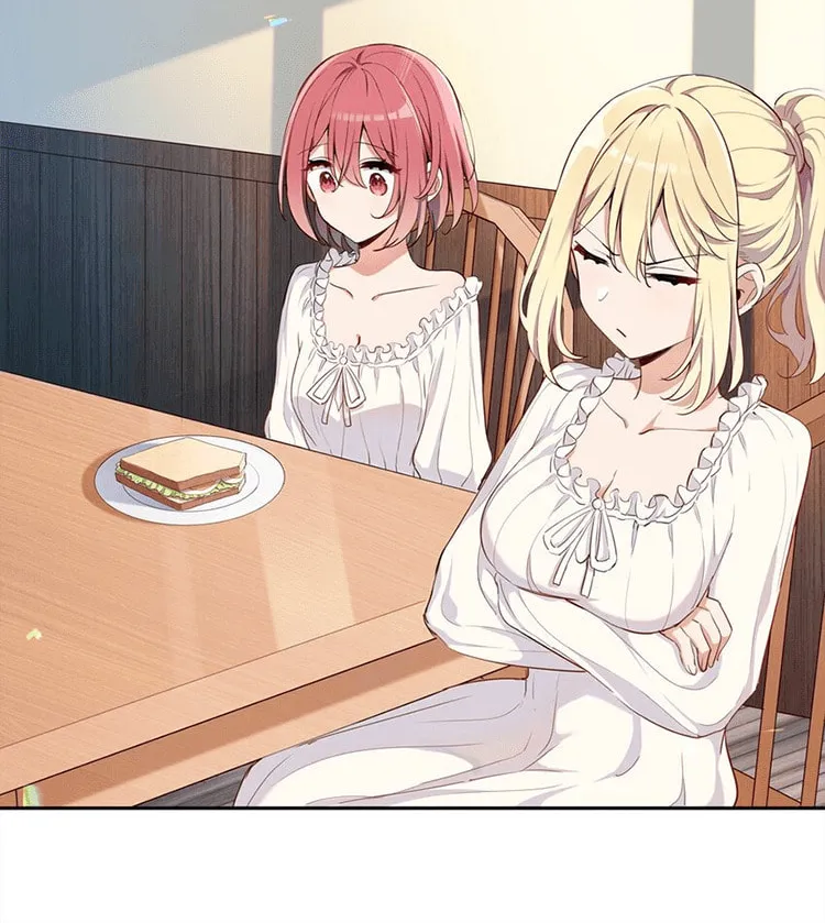 Please Bully Me, Miss Villainess! (Colored) Chapter 8 page 8 - 