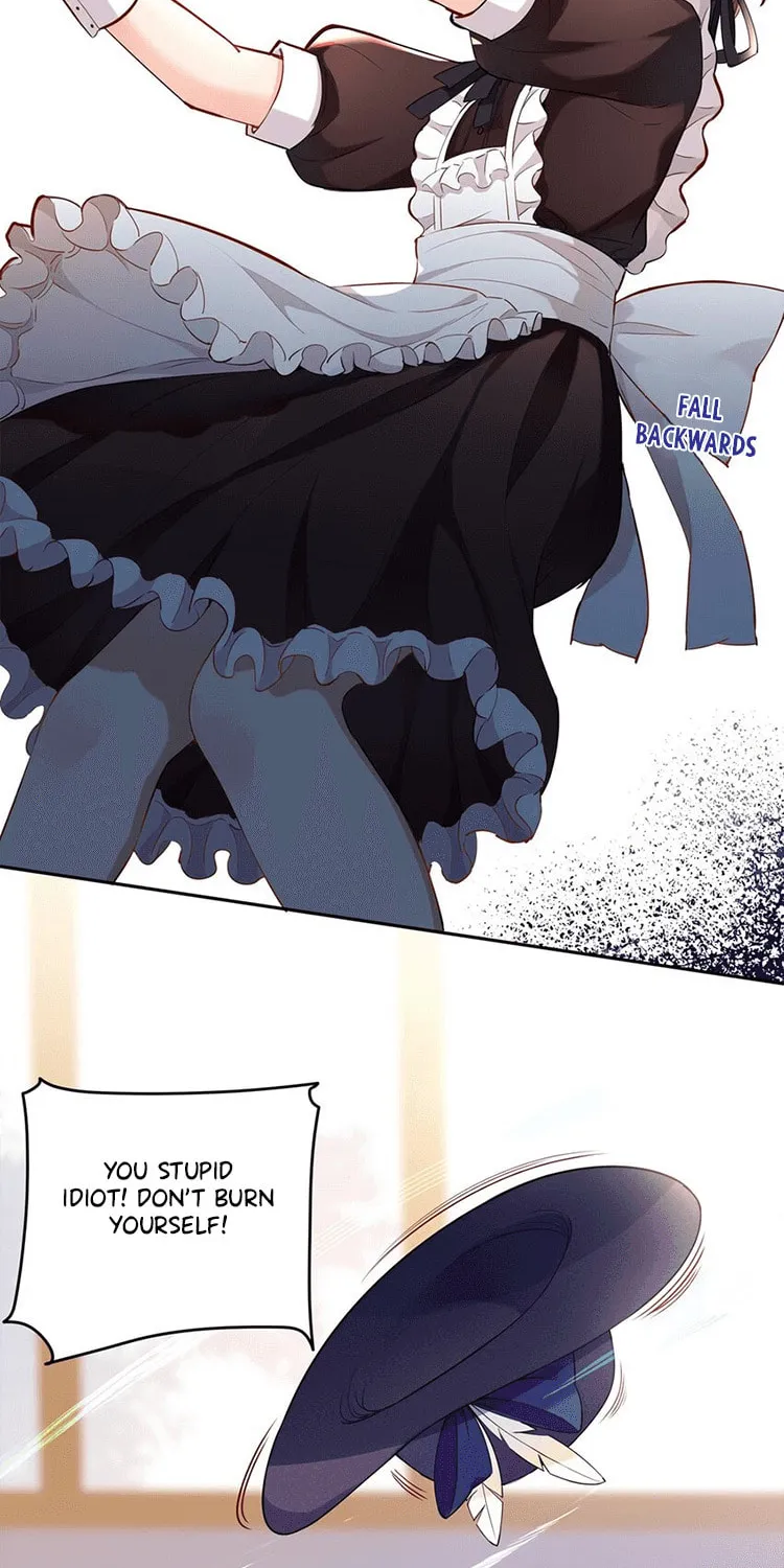 Please Bully Me, Miss Villainess! (Colored) Chapter 9 page 14 - 