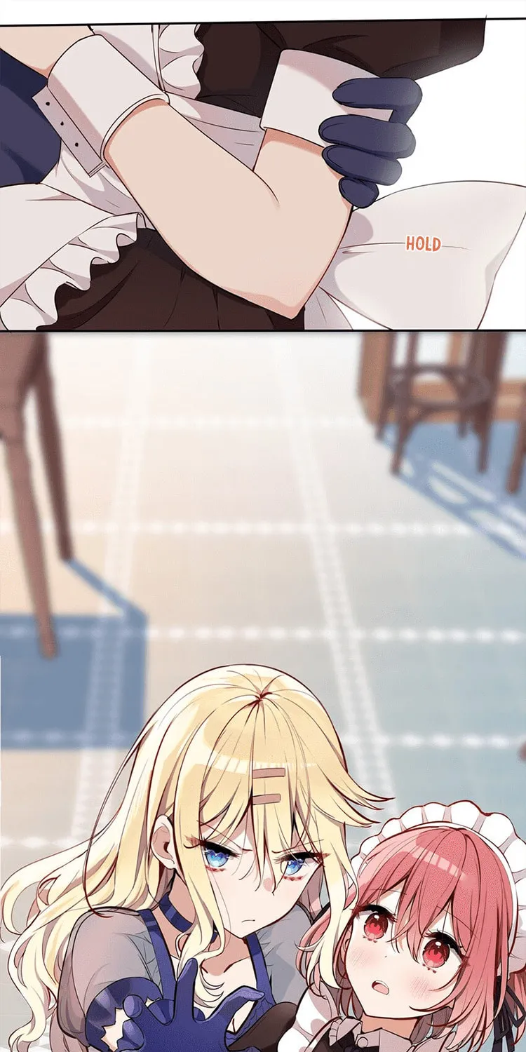 Please Bully Me, Miss Villainess! (Colored) Chapter 9 page 16 - 