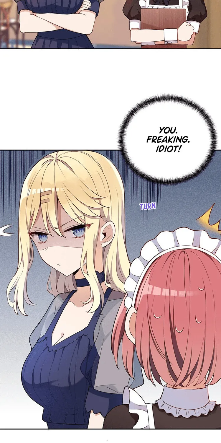 Please Bully Me, Miss Villainess! (Colored) Chapter 9 page 23 - 