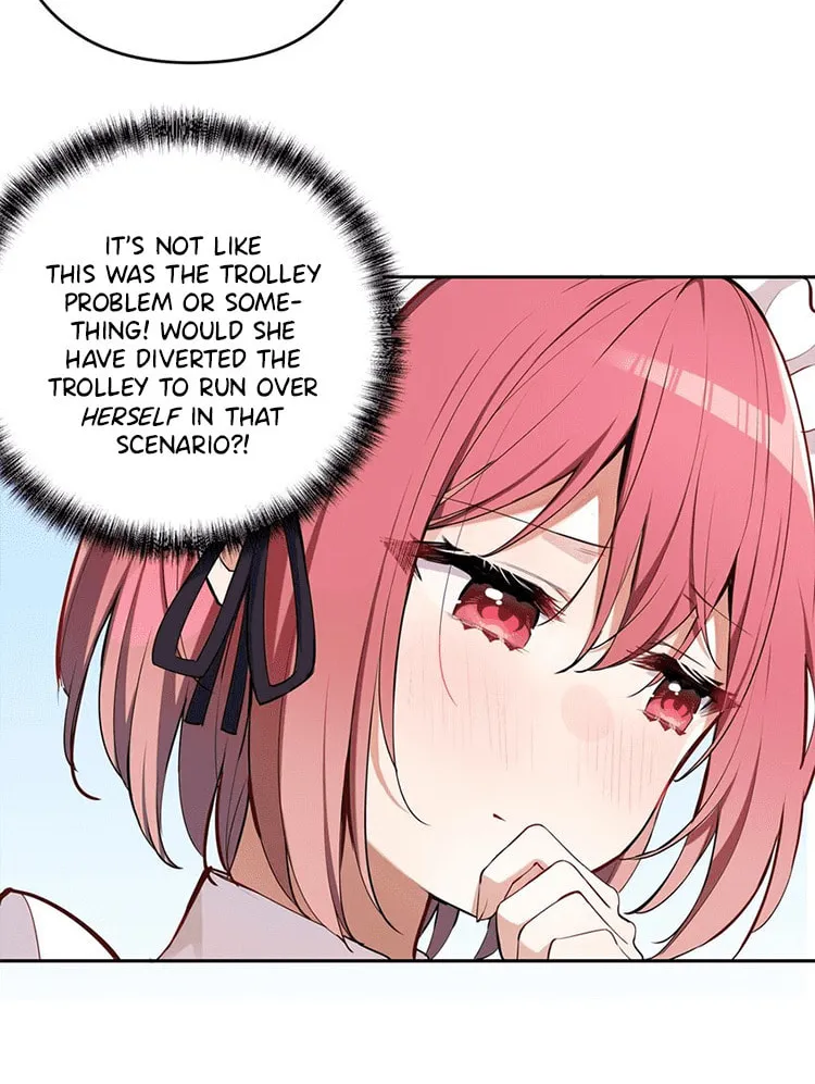Please Bully Me, Miss Villainess! (Colored) Chapter 9 page 27 - 
