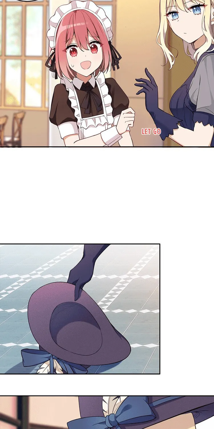 Please Bully Me, Miss Villainess! (Colored) Chapter 9 page 29 - 