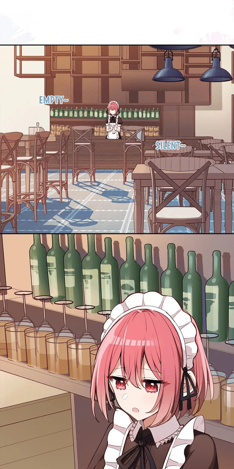 Please Bully Me, Miss Villainess! (Colored) Chapter 9 page 32 - 