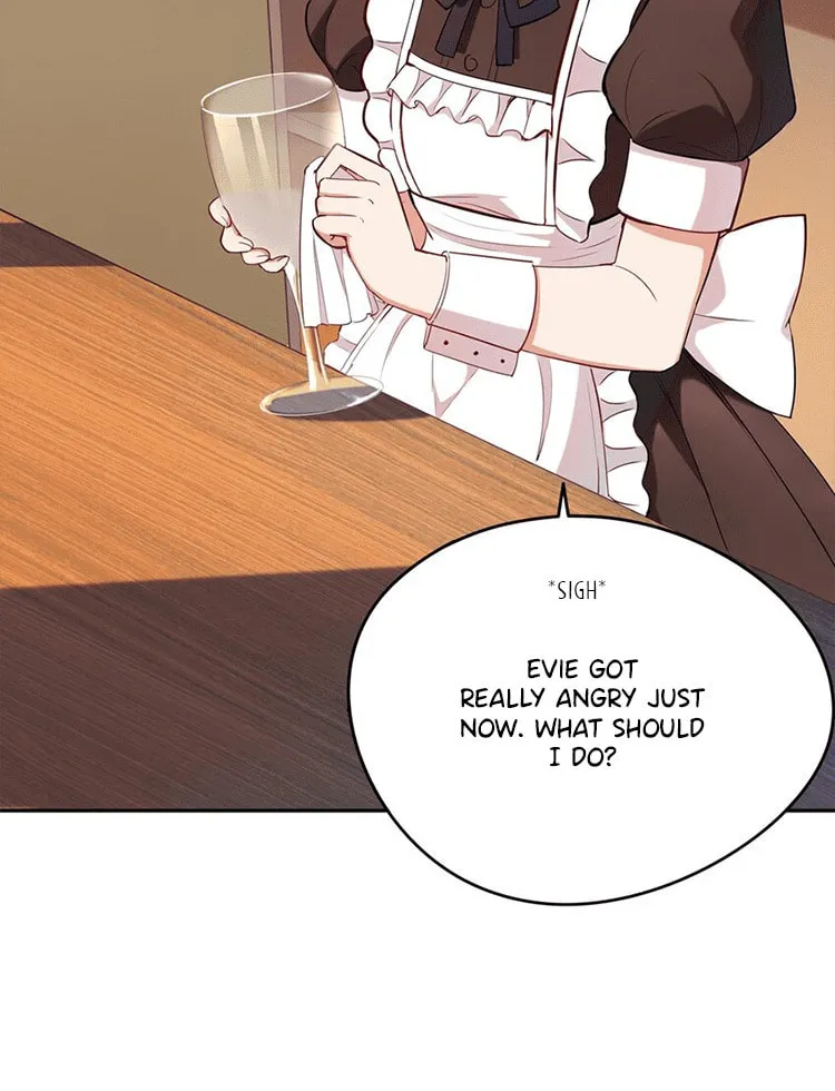 Please Bully Me, Miss Villainess! (Colored) Chapter 9 page 33 - 