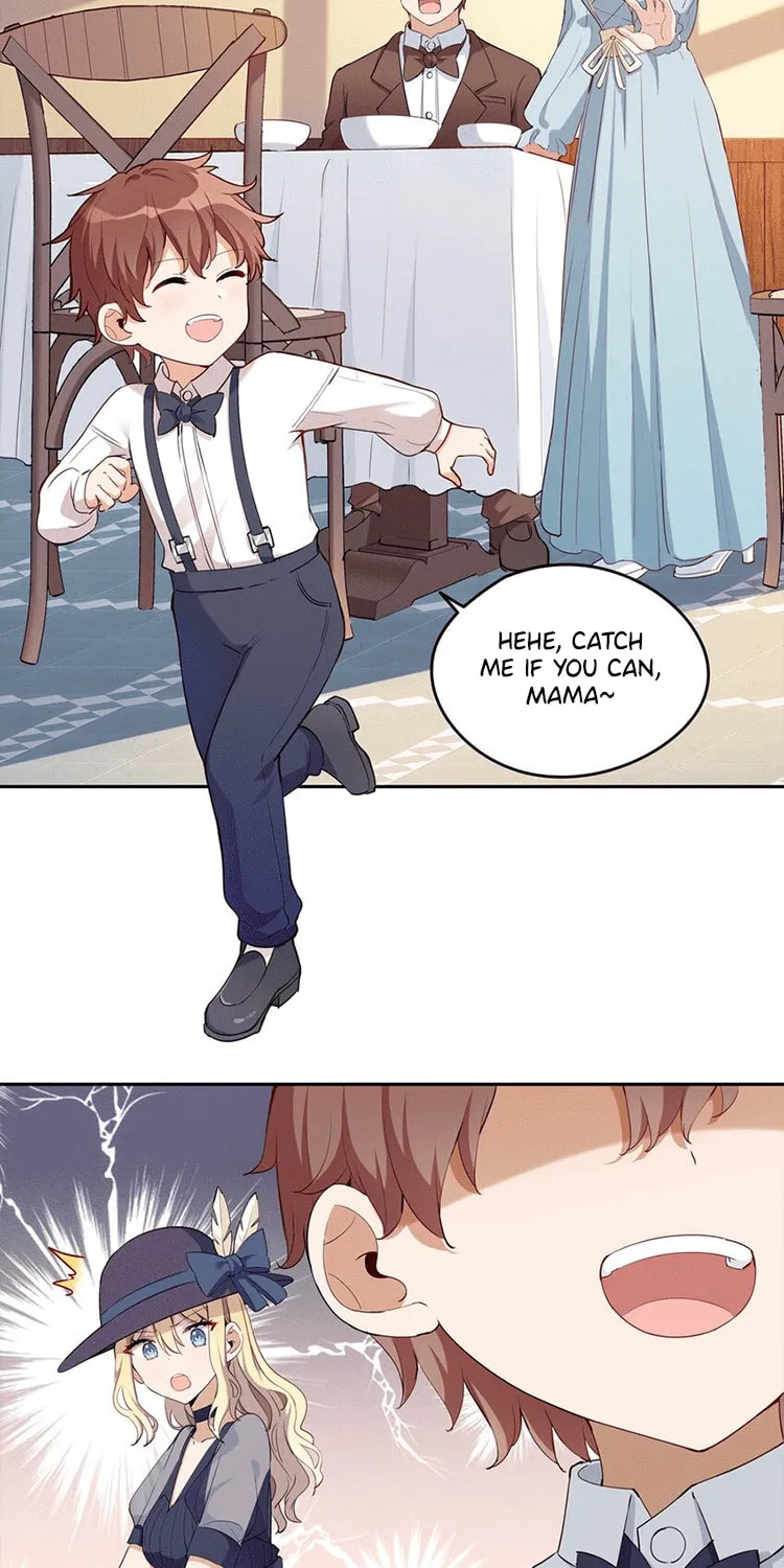 Please Bully Me, Miss Villainess! (Colored) Chapter 9 page 10 - 
