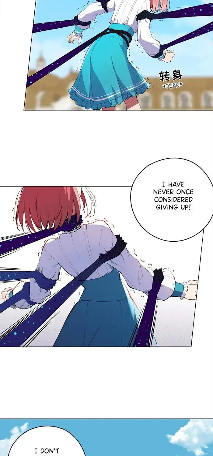 Please Bully Me, Miss Villainess! Chapter 1.1 page 13 - 