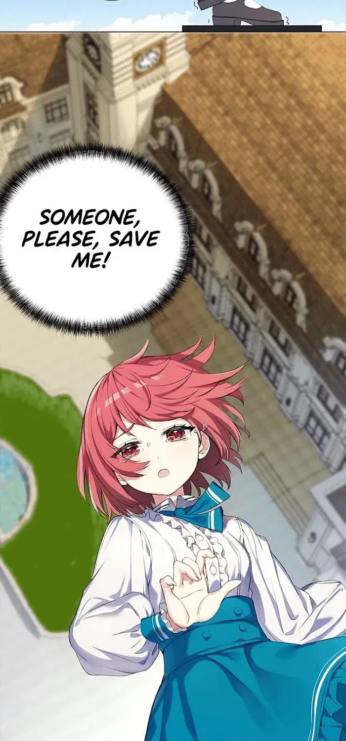 Please Bully Me, Miss Villainess! Chapter 1.1 page 15 - 