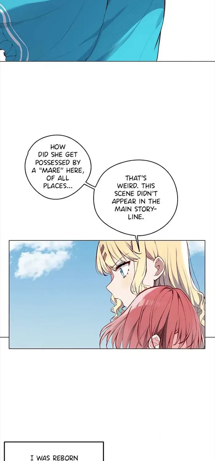 Please Bully Me, Miss Villainess! Chapter 1.1 page 25 - 