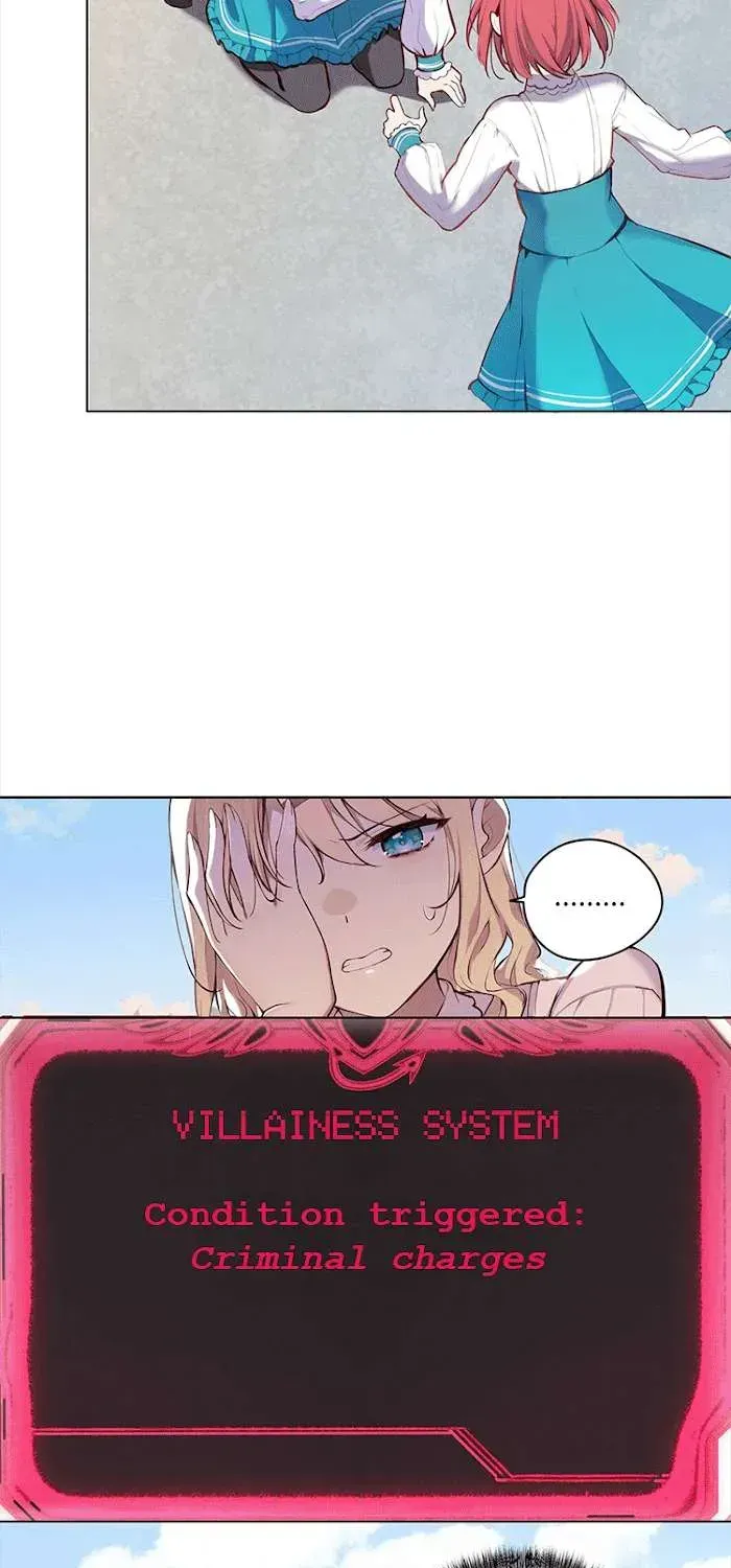 Please Bully Me, Miss Villainess! Chapter 1.1 page 35 - 