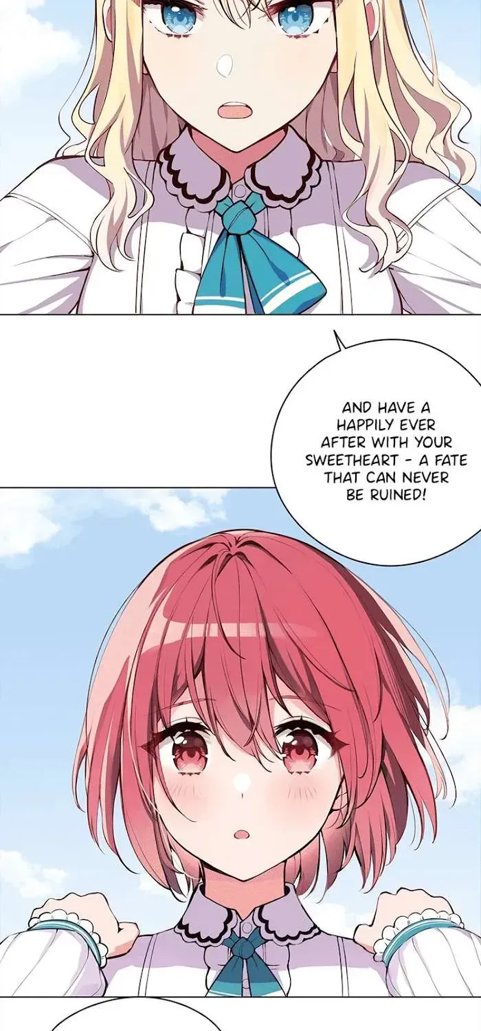 Please Bully Me, Miss Villainess! Chapter 1.1 page 40 - 