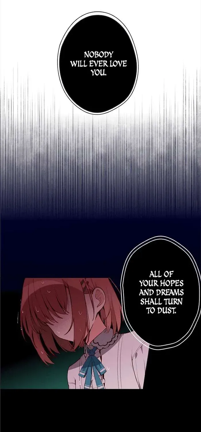Please Bully Me, Miss Villainess! Chapter 1.1 page 5 - 