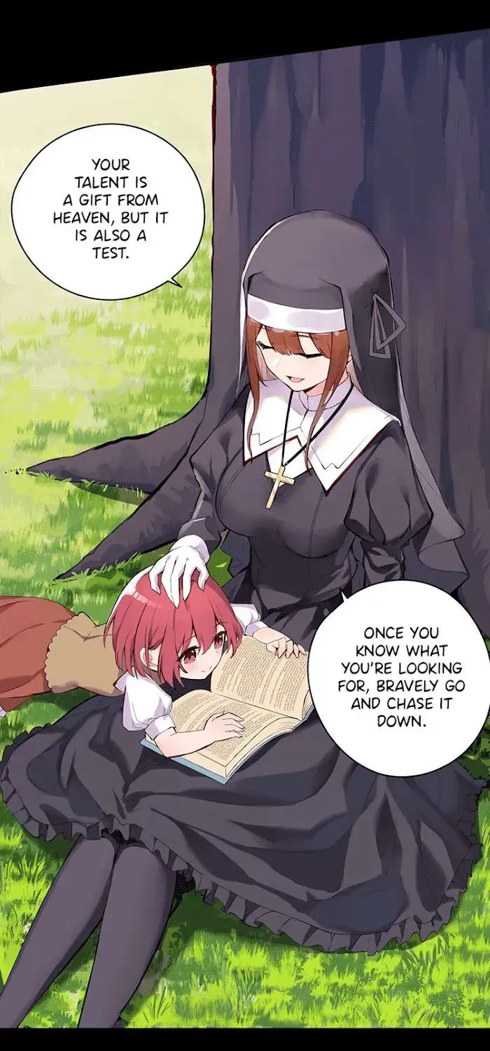 Please Bully Me, Miss Villainess! Chapter 1.1 page 42 - 