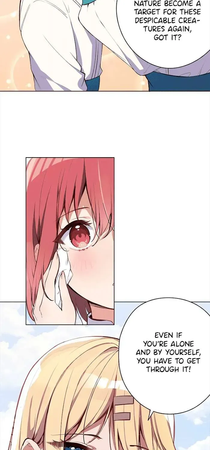 Please Bully Me, Miss Villainess! Chapter 1.1 page 48 - 
