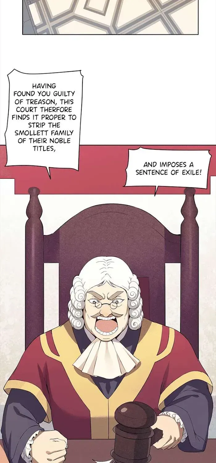 Please Bully Me, Miss Villainess! Chapter 1.1 page 52 - 