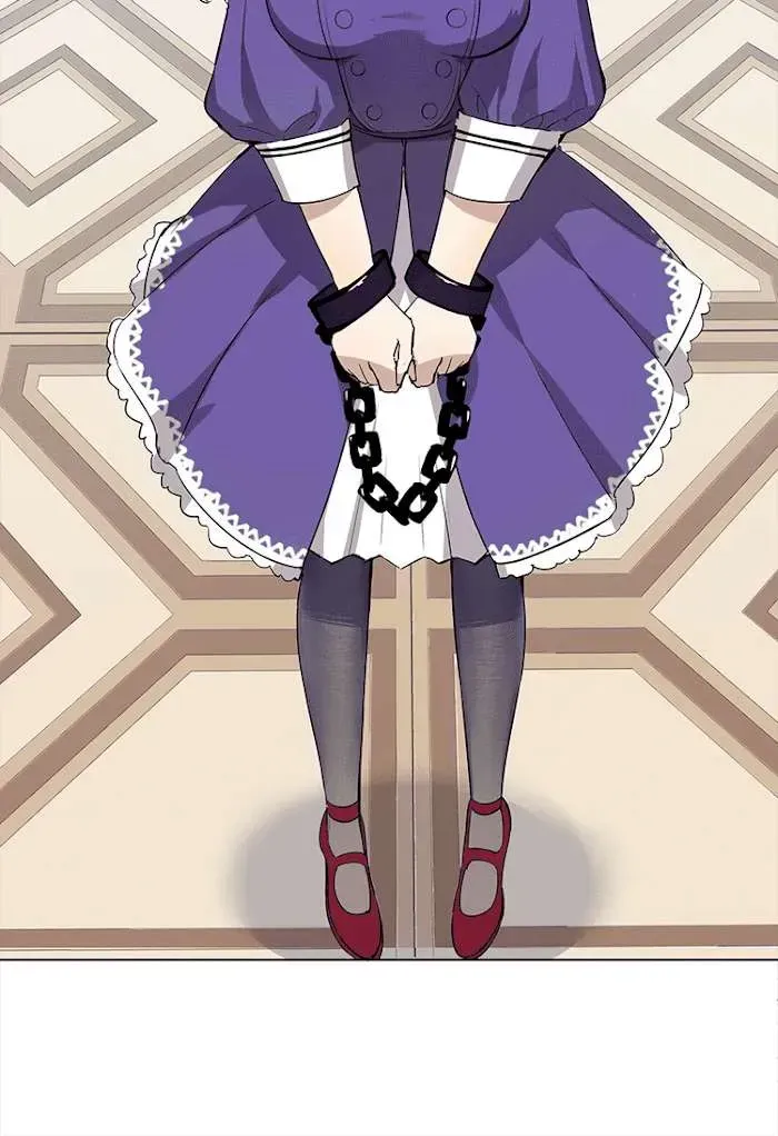Please Bully Me, Miss Villainess! Chapter 1.1 page 54 - 