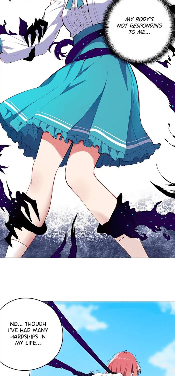 Please Bully Me, Miss Villainess! Chapter 1 page 12 - 