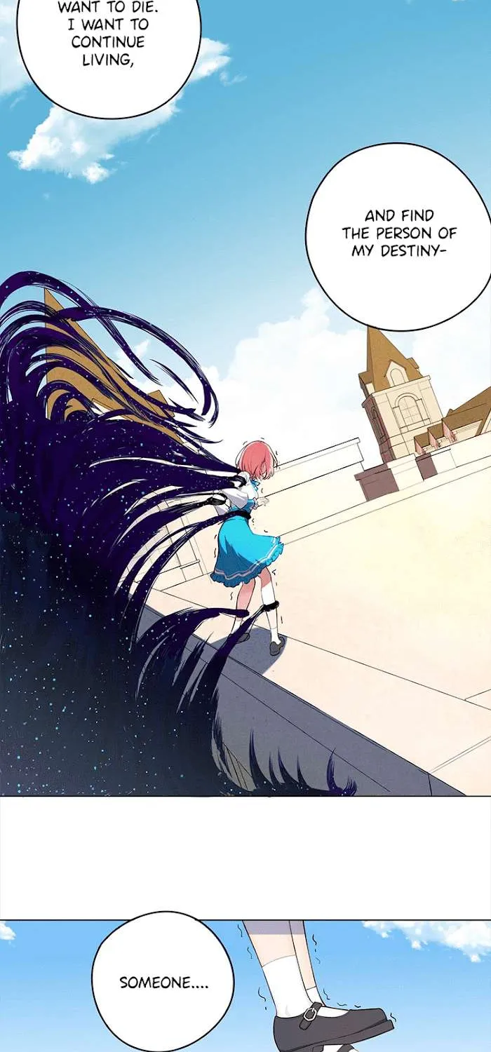 Please Bully Me, Miss Villainess! Chapter 1 page 14 - 