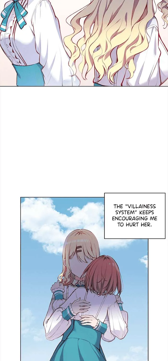 Please Bully Me, Miss Villainess! Chapter 1 page 28 - 