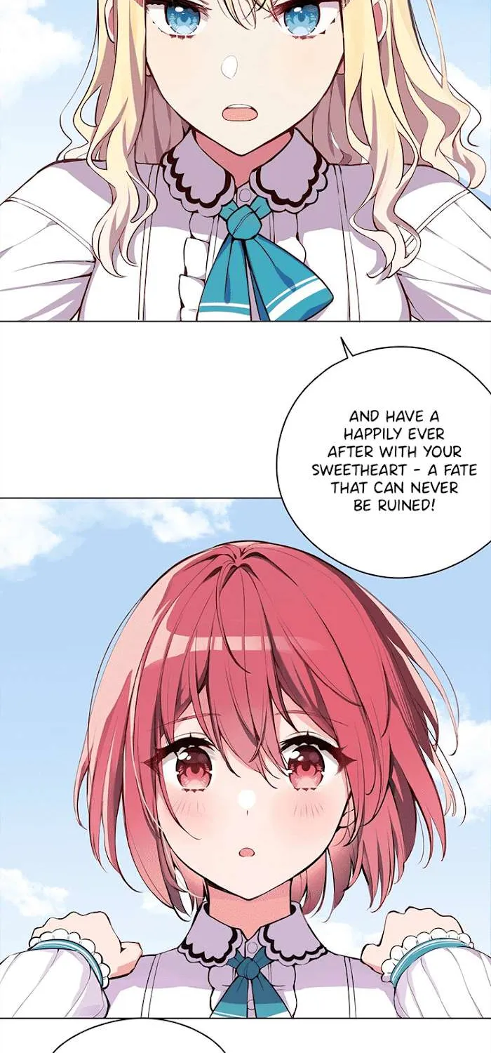 Please Bully Me, Miss Villainess! Chapter 1 page 40 - 