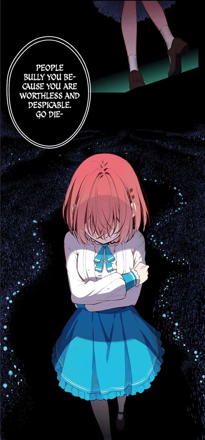 Please Bully Me, Miss Villainess! Chapter 1 page 6 - 