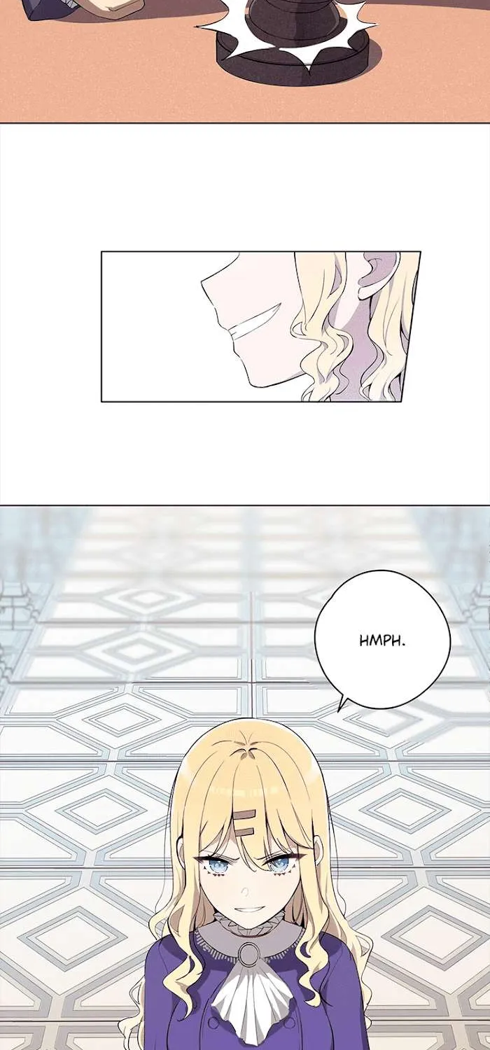 Please Bully Me, Miss Villainess! Chapter 1 page 53 - 