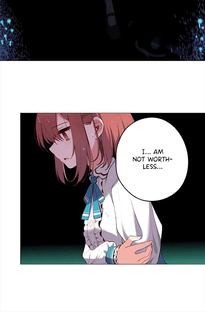 Please Bully Me, Miss Villainess! Chapter 1 page 7 - 