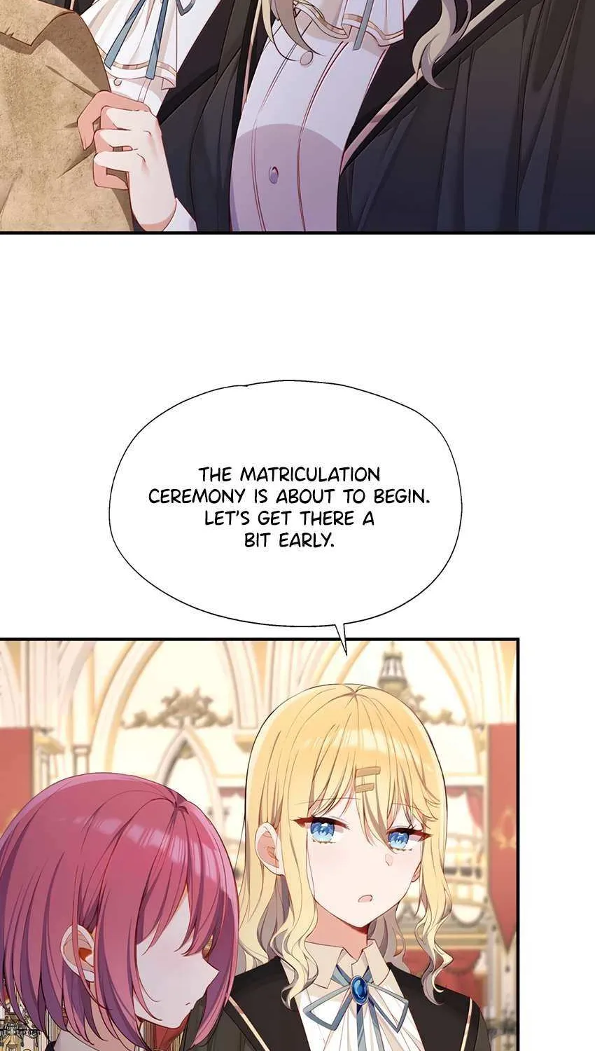 Please Bully Me, Miss Villainess! Chapter 119 page 16 - 