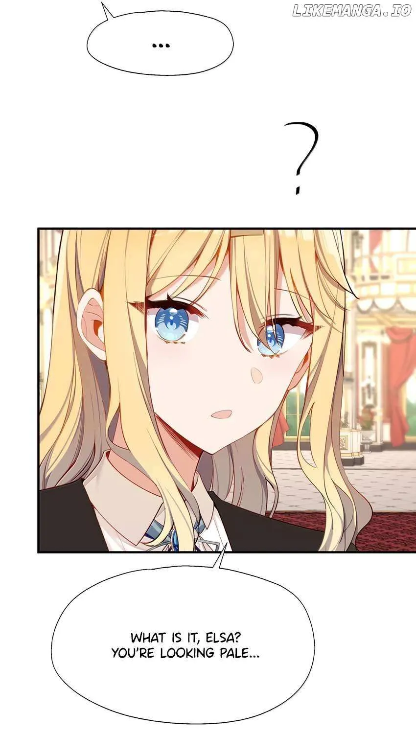 Please Bully Me, Miss Villainess! Chapter 119 page 18 - 