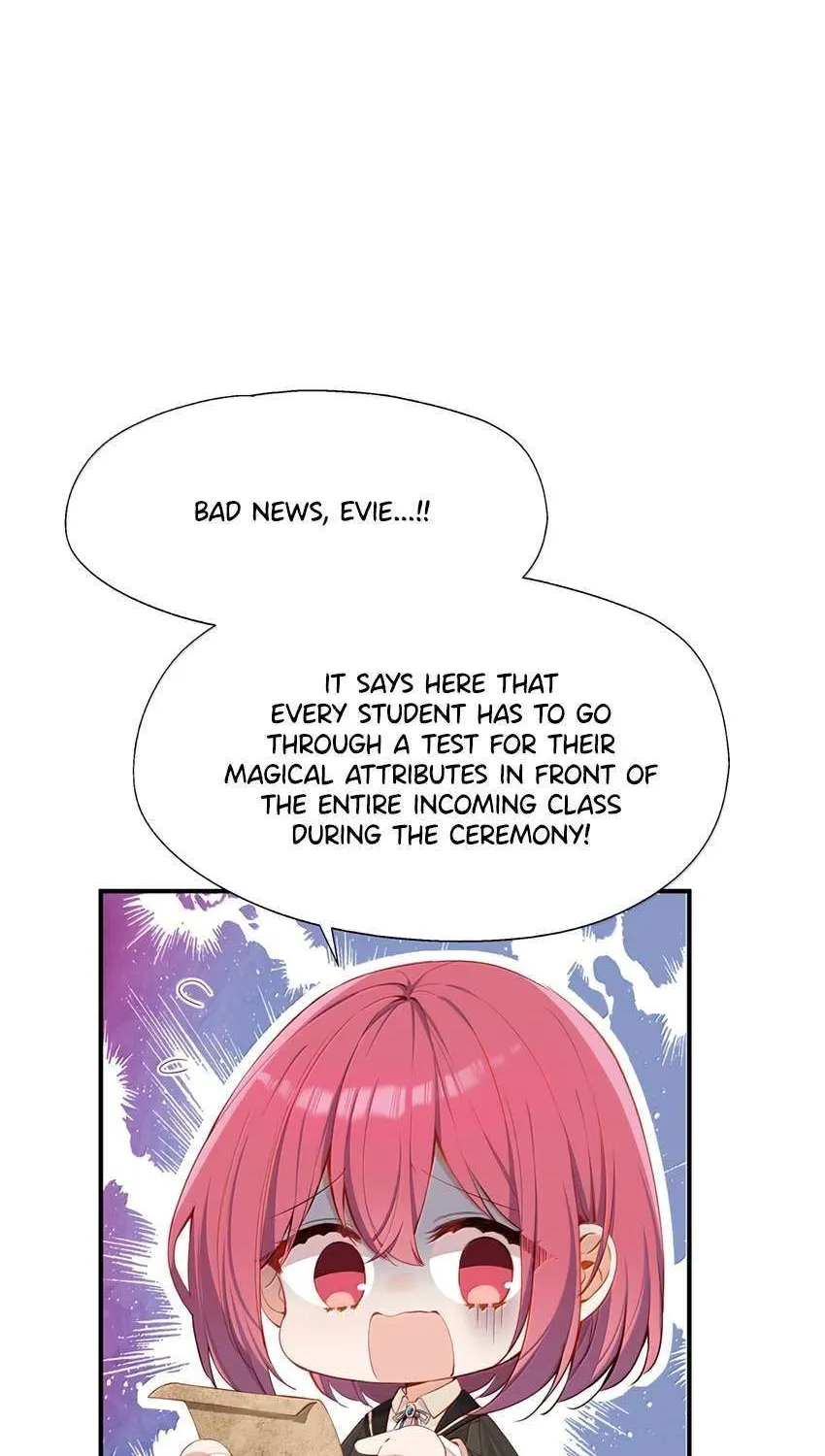 Please Bully Me, Miss Villainess! Chapter 119 page 19 - 