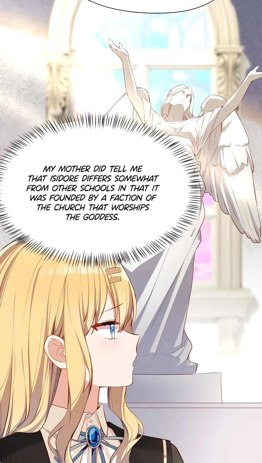Please Bully Me, Miss Villainess! Chapter 119 page 24 - 