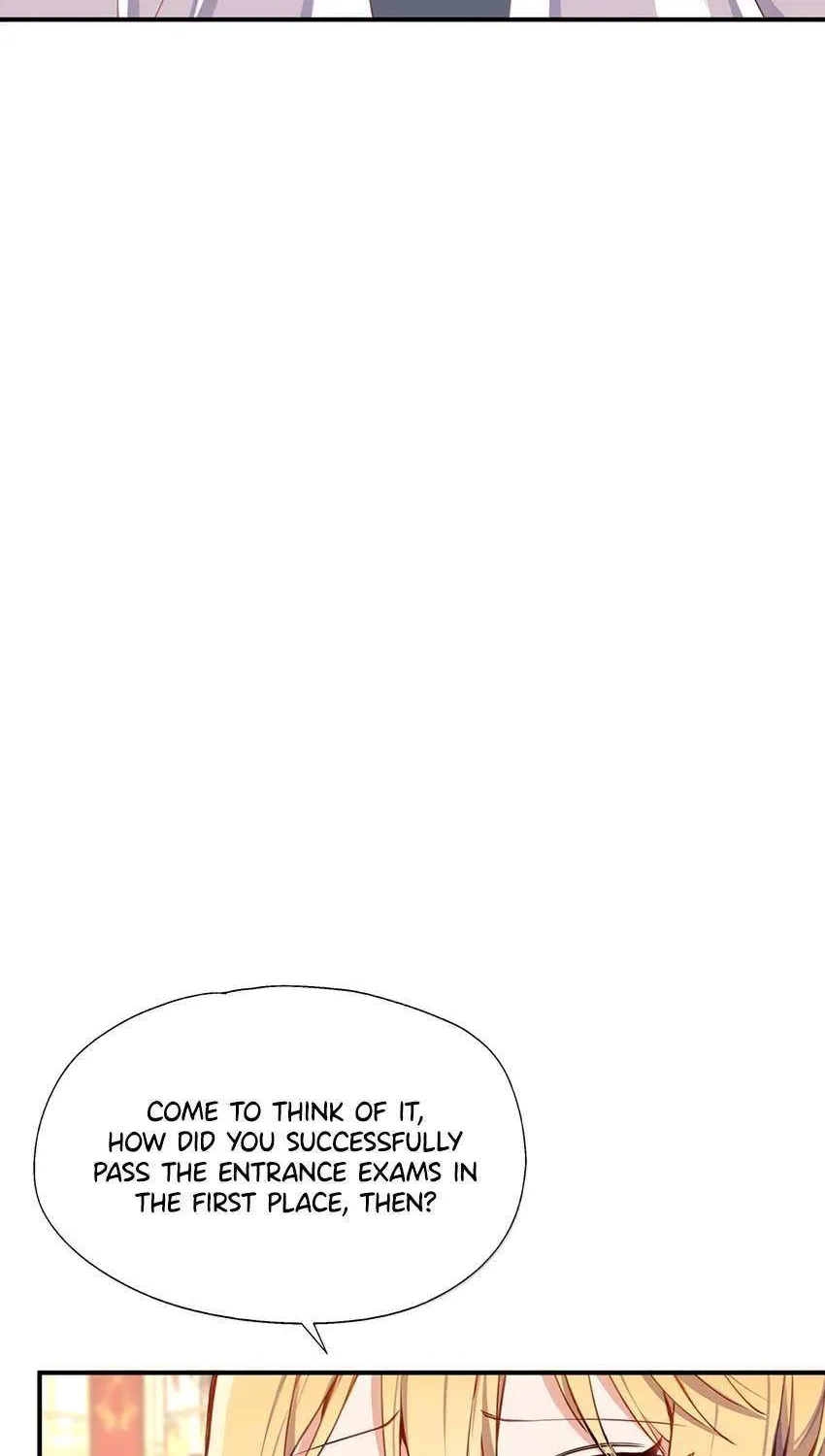 Please Bully Me, Miss Villainess! Chapter 119 page 26 - 