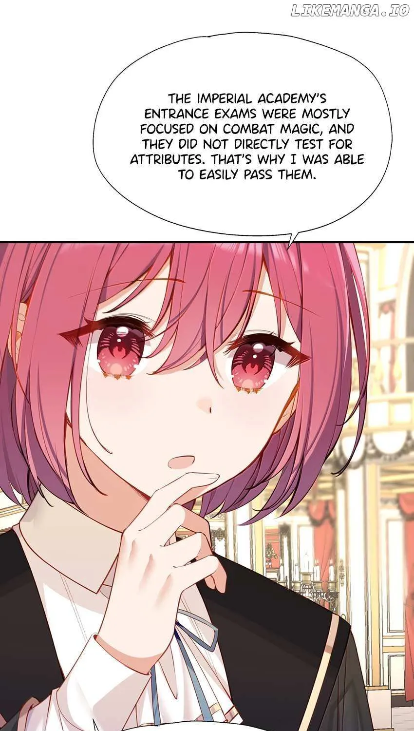 Please Bully Me, Miss Villainess! Chapter 119 page 28 - 