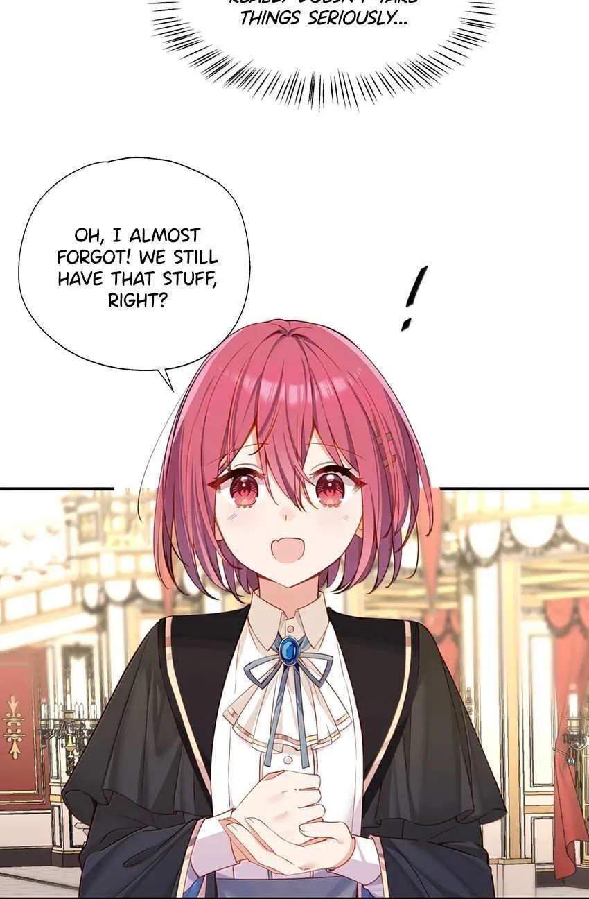 Please Bully Me, Miss Villainess! Chapter 119 page 30 - 