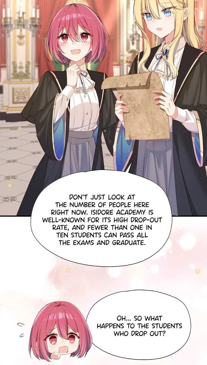 Please Bully Me, Miss Villainess! Chapter 119 page 5 - 