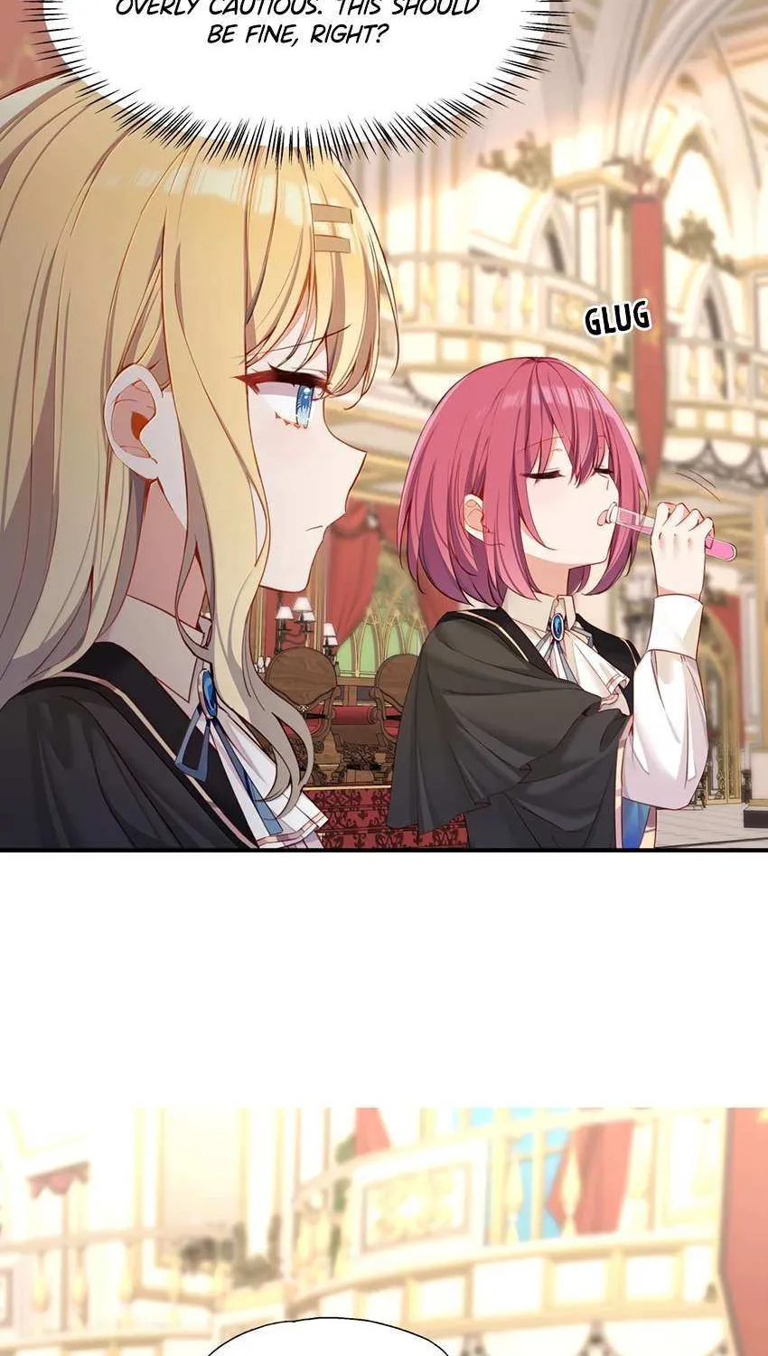 Please Bully Me, Miss Villainess! Chapter 119 page 42 - 