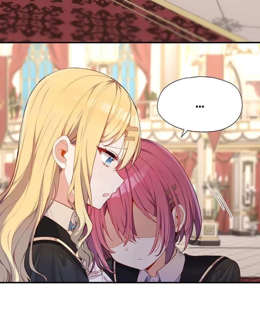 Please Bully Me, Miss Villainess! Chapter 119 page 44 - 
