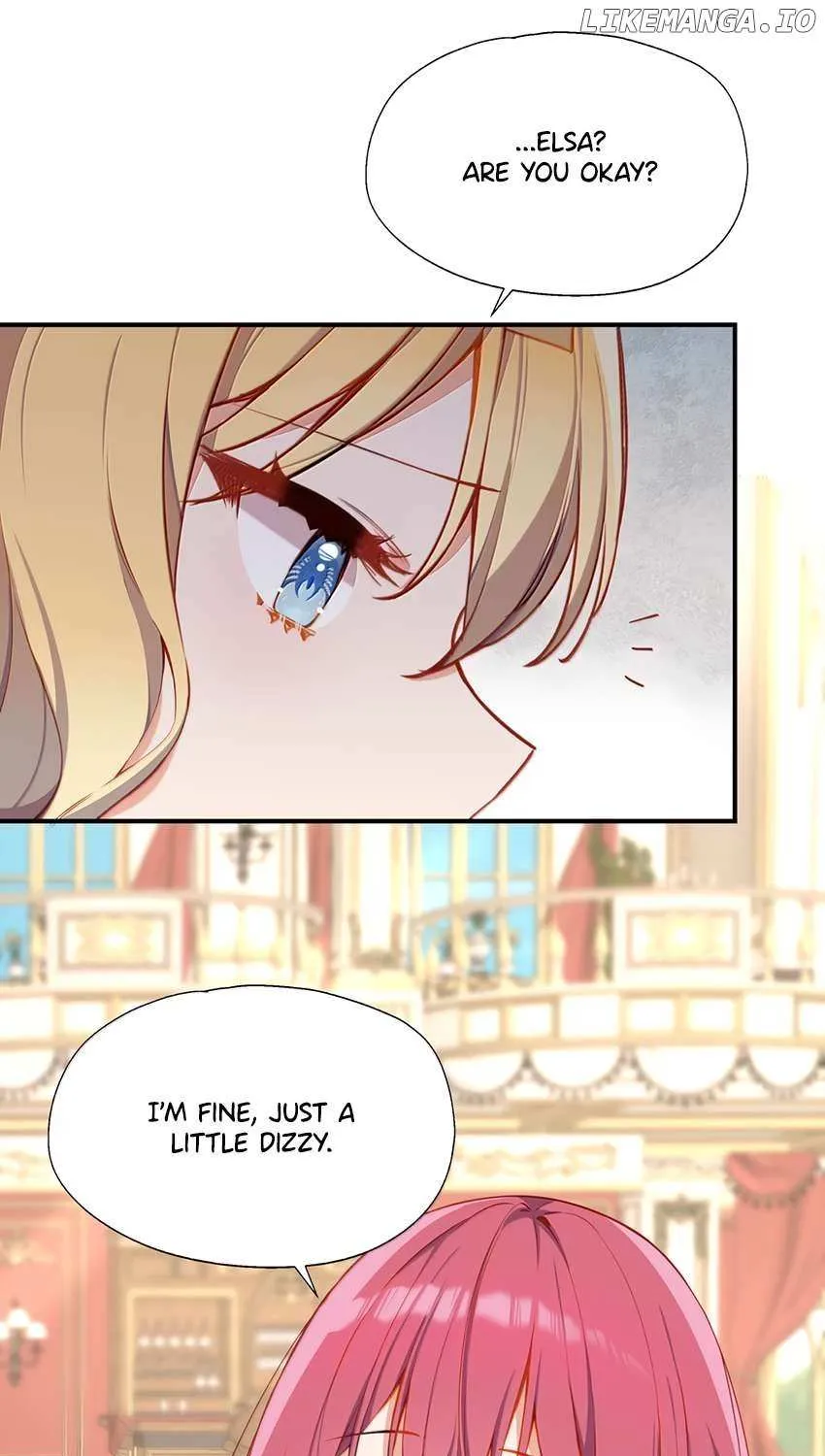 Please Bully Me, Miss Villainess! Chapter 119 page 45 - 