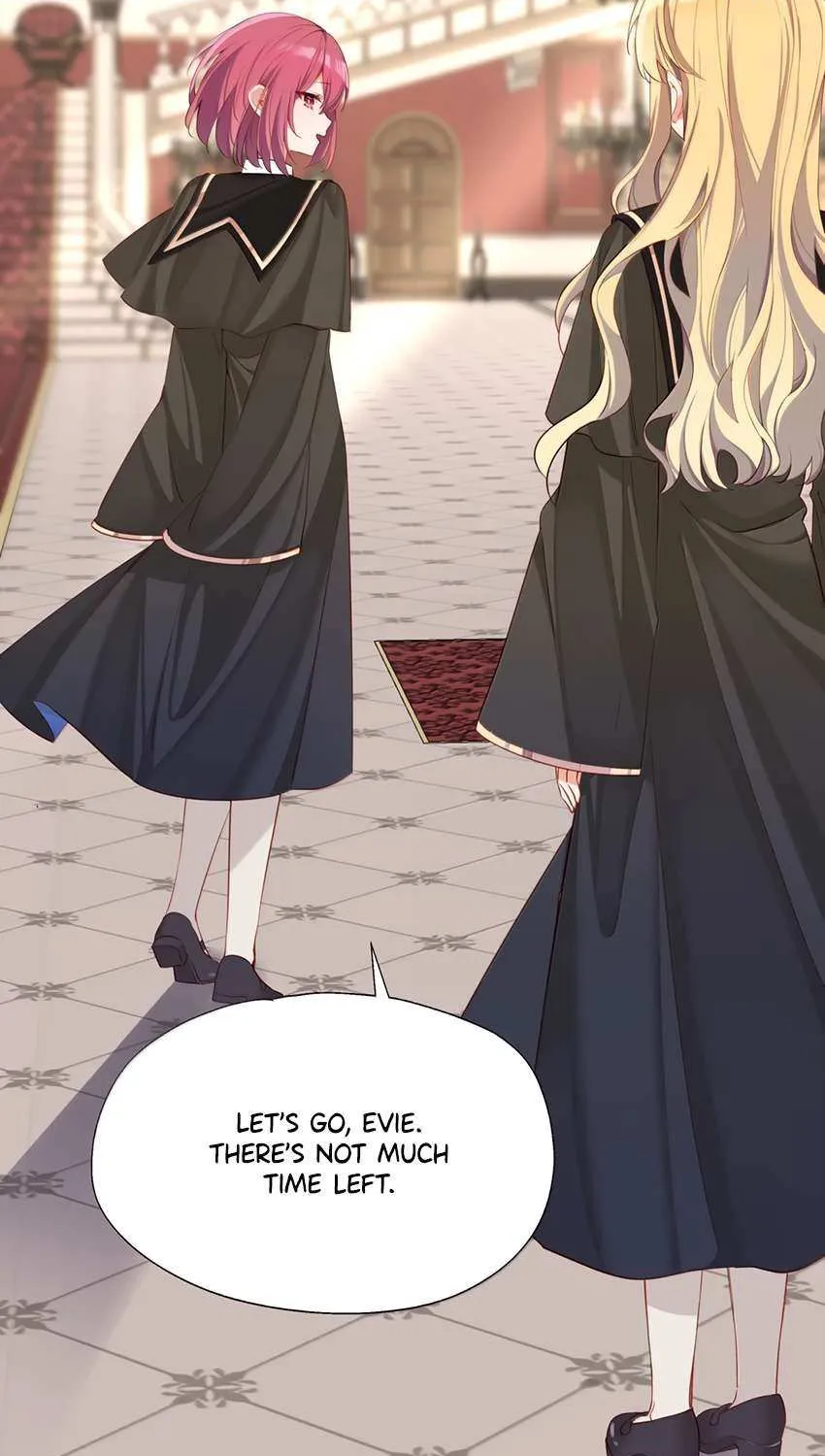 Please Bully Me, Miss Villainess! Chapter 119 page 47 - 