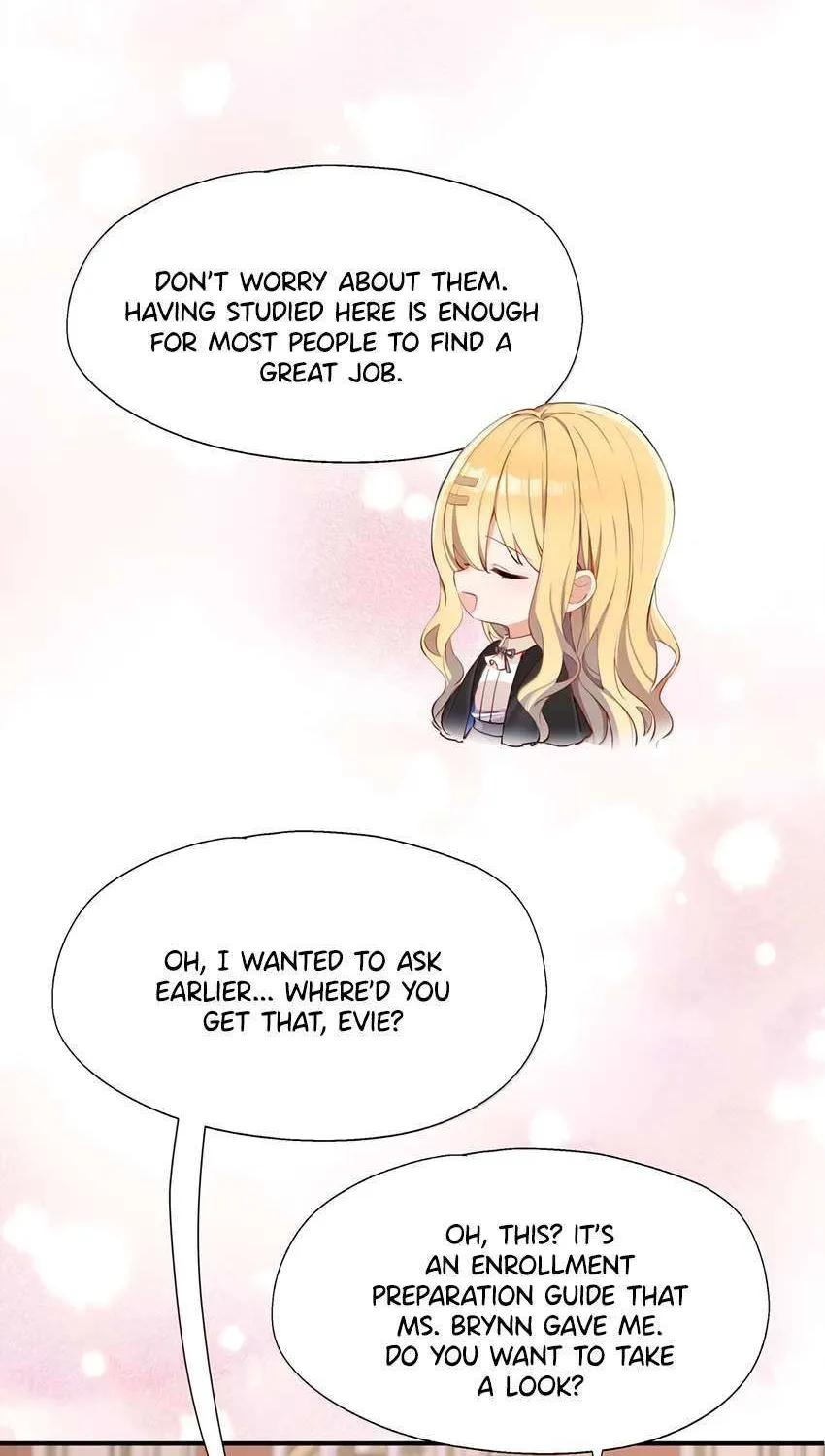 Please Bully Me, Miss Villainess! Chapter 119 page 6 - 