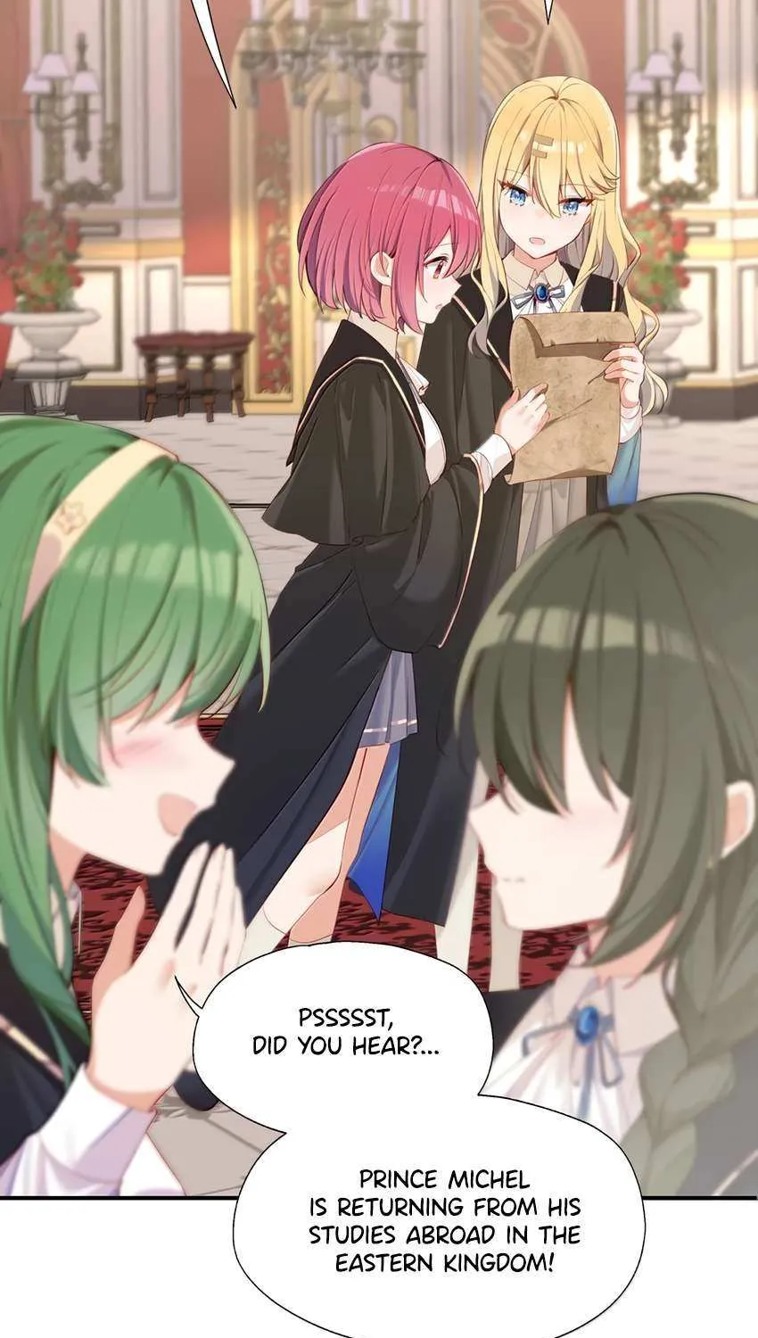 Please Bully Me, Miss Villainess! Chapter 119 page 7 - 