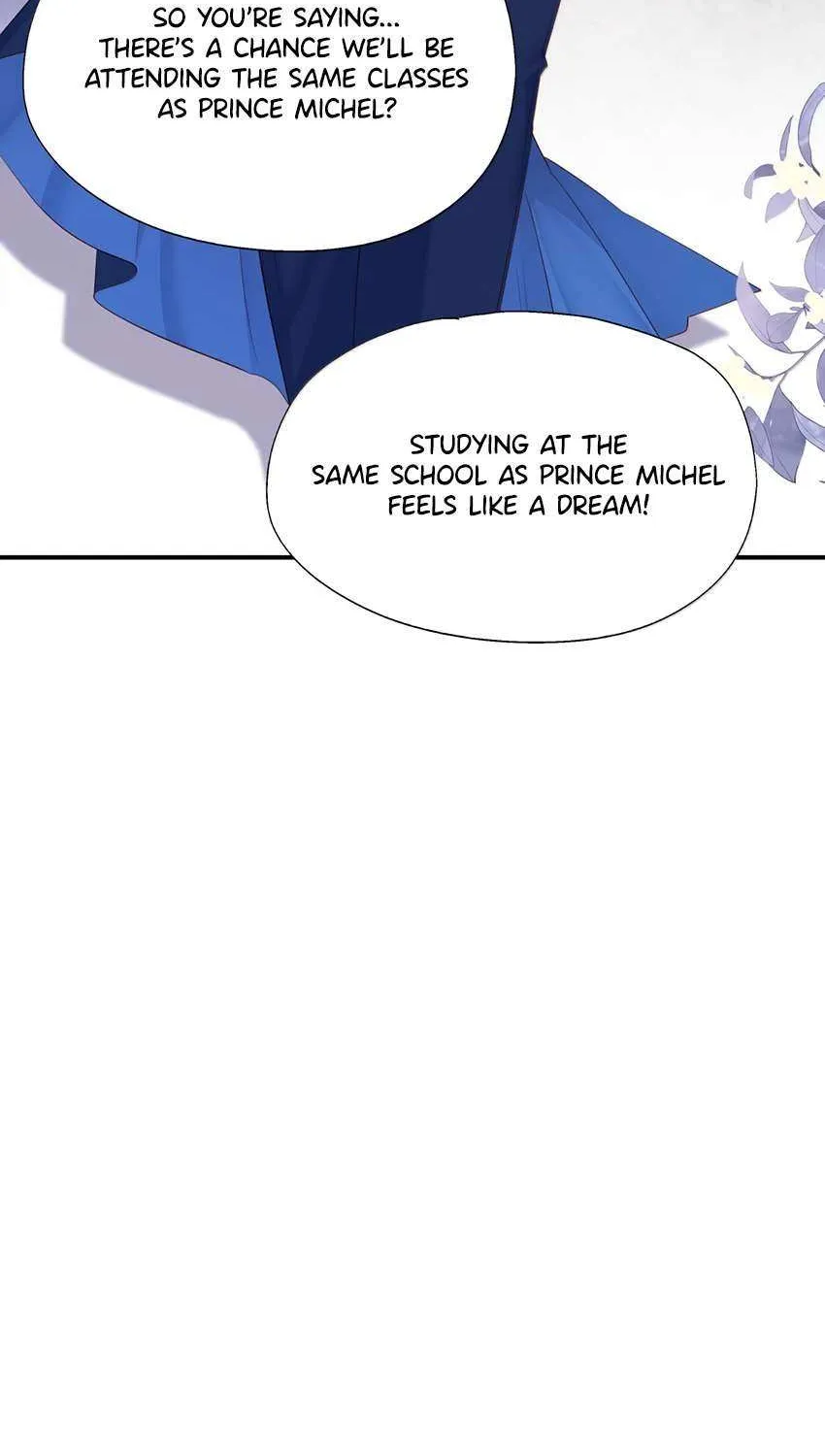 Please Bully Me, Miss Villainess! Chapter 119 page 10 - 