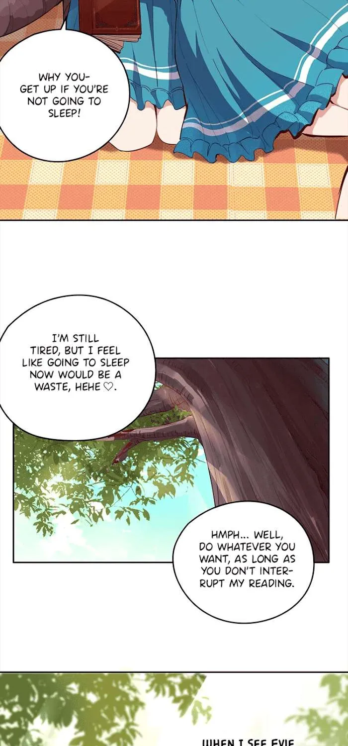 Please Bully Me, Miss Villainess! Chapter 12 page 13 - 