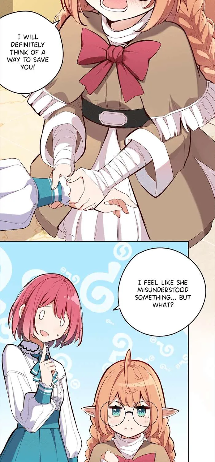 Please Bully Me, Miss Villainess! Chapter 12 page 18 - 