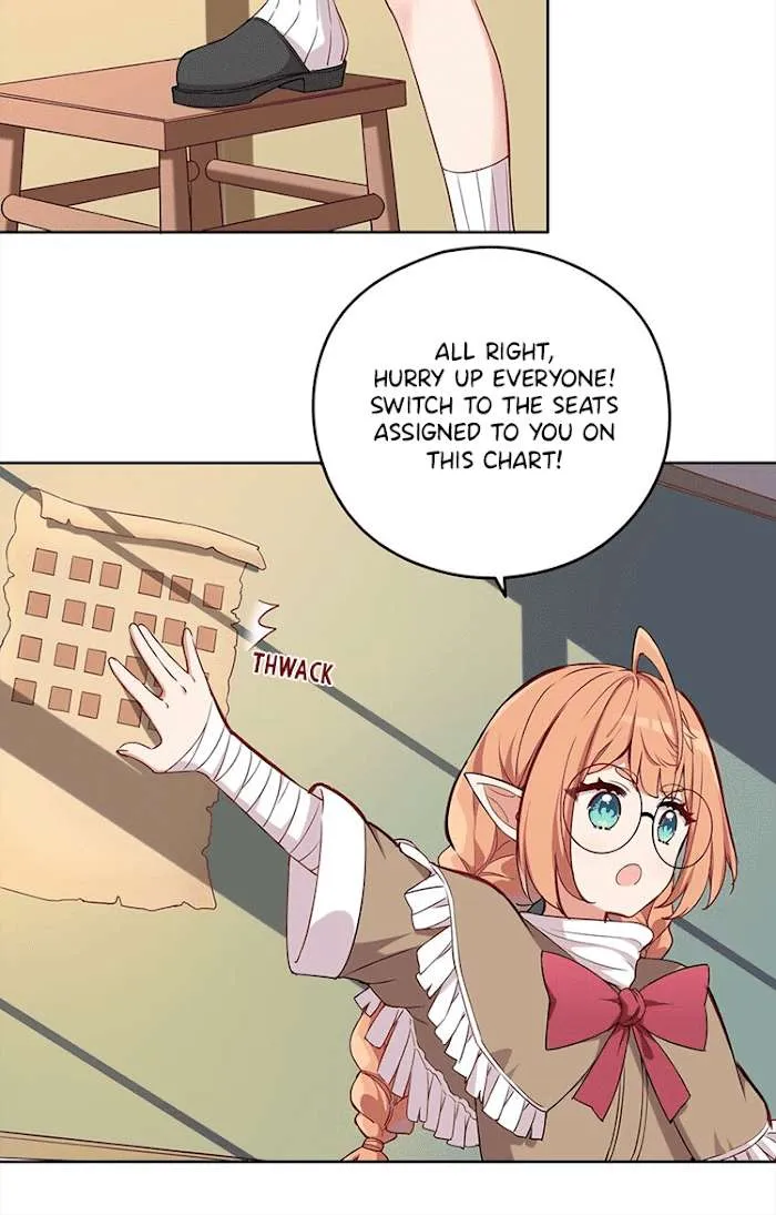 Please Bully Me, Miss Villainess! Chapter 12 page 20 - 