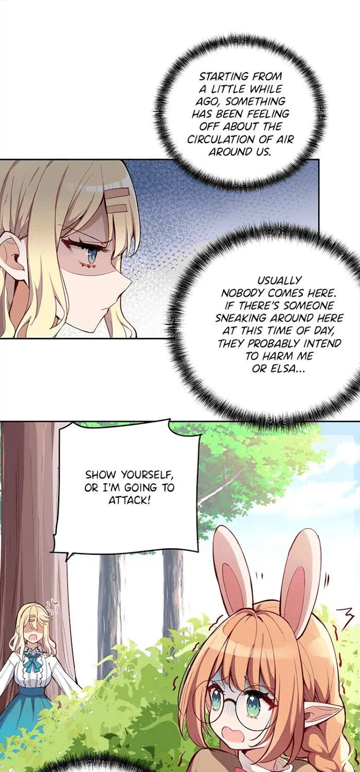 Please Bully Me, Miss Villainess! Chapter 12 page 3 - 