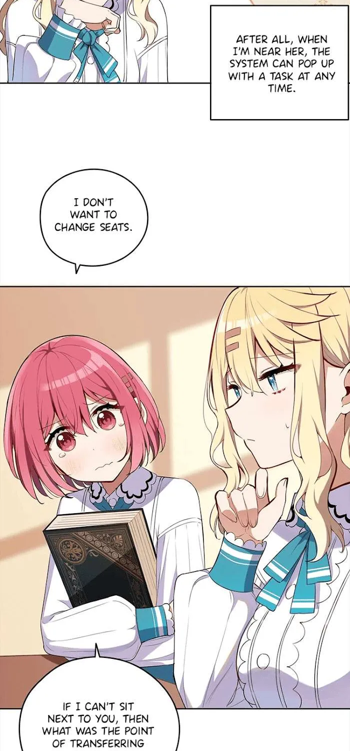 Please Bully Me, Miss Villainess! Chapter 12 page 22 - 