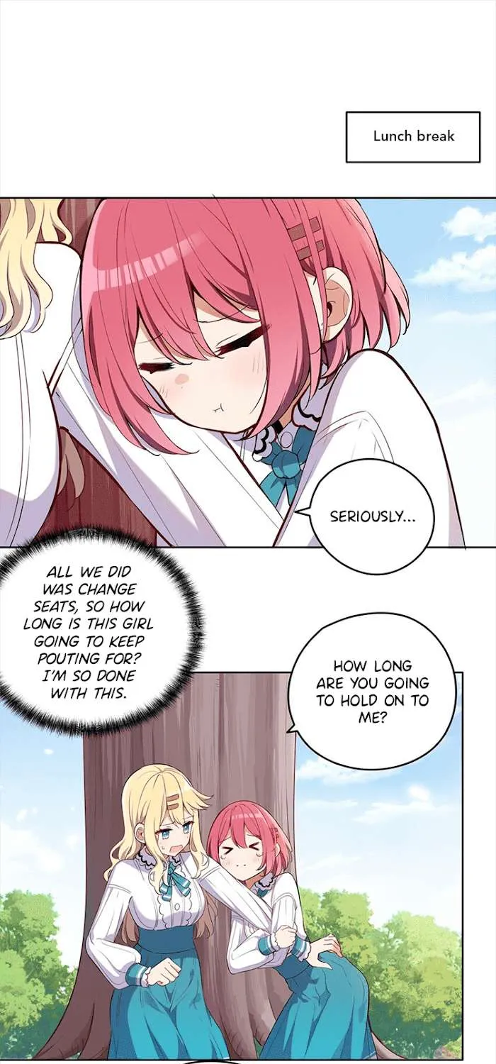 Please Bully Me, Miss Villainess! Chapter 12 page 25 - 
