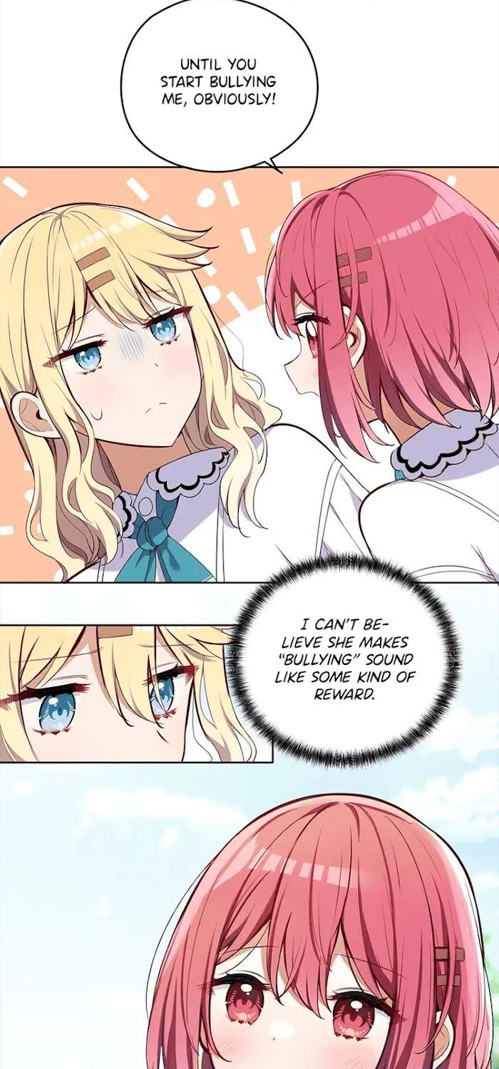 Please Bully Me, Miss Villainess! Chapter 12 page 26 - 