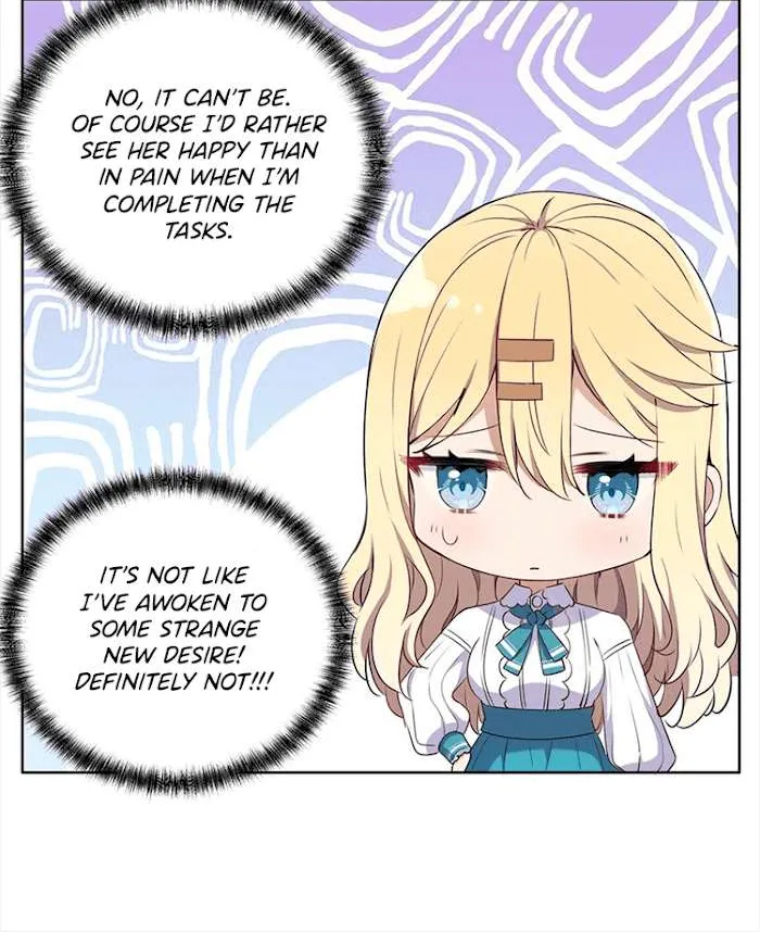 Please Bully Me, Miss Villainess! Chapter 12 page 28 - 