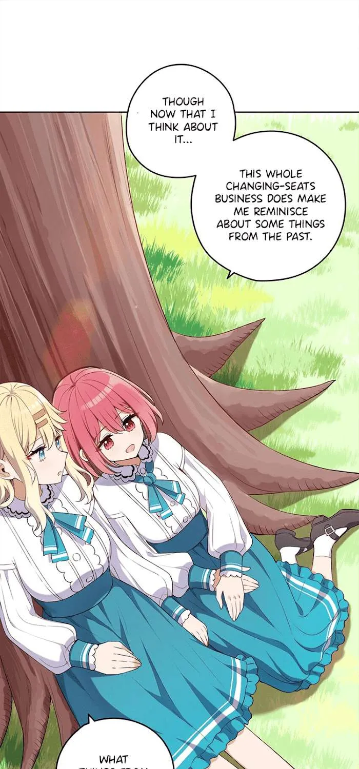 Please Bully Me, Miss Villainess! Chapter 12 page 29 - 
